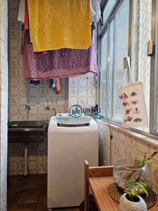 Imagem Apartamento com 3 Quartos à Venda, 108 m² em Centro - Niterói Imagem Apartamento com 3 Quartos à Venda, 108 m² em Centro - Niterói
