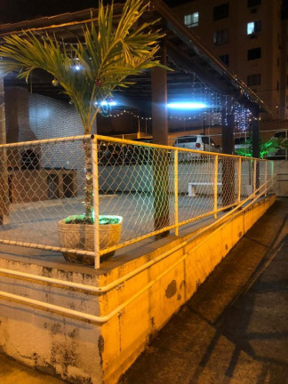 Imagem Imóvel com 2 Quartos à Venda, 45 m² em Campo Grande - Rio De Janeiro