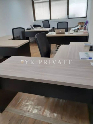 Imagem Sala Comercial à Venda, 133 m² em Vila Olímpia - São Paulo Imagem Sala Comercial à Venda, 133 m² em Vila Olímpia - São Paulo