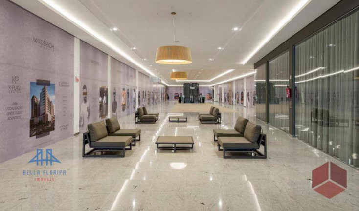 Imagem Sala Comercial à Venda, 25 m² em Campinas - São José Imagem Sala Comercial à Venda, 25 m² em Campinas - São José