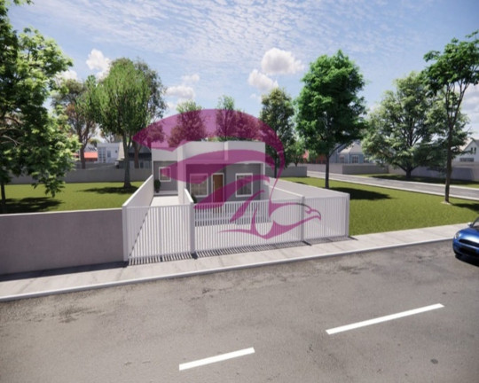 Imagem Casa com 2 Quartos à Venda, 64 m² em Centro - Matinhos