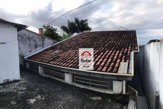Imagem Casa com 3 Quartos à Venda, 91 m² em Jardim Bela Vista - Taubaté