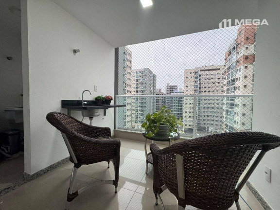 Imagem Apartamento com 3 Quartos à Venda, 75 m² em Praia De Itaparica - Vila Velha Imagem Apartamento com 3 Quartos à Venda, 75 m² em Praia De Itaparica - Vila Velha