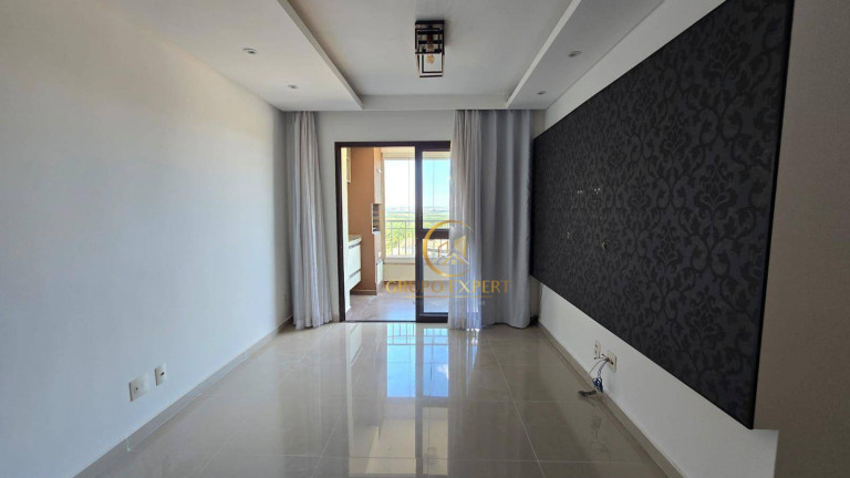 Imagem Apartamento com 3 Quartos para Alugar, 94 m² em Urbanova - São José Dos Campos Imagem Apartamento com 3 Quartos para Alugar, 94 m² em Urbanova - São José Dos Campos