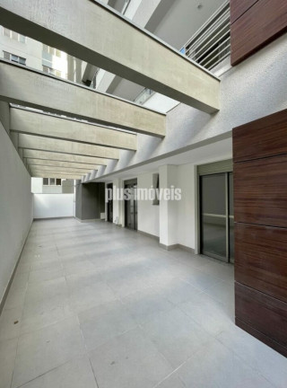 Imagem Apartamento com 3 Quartos à Venda, 285 m² em Jardim América - São Paulo