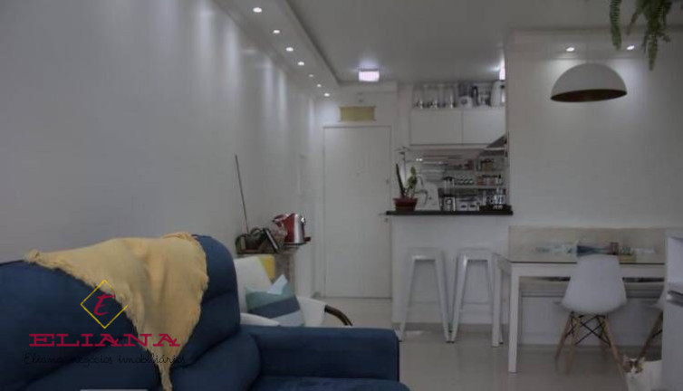 Imagem Apartamento com 3 Quartos à Venda, 70 m² em Vila Hamburguesa - São Paulo Imagem Apartamento com 3 Quartos à Venda, 70 m² em Vila Hamburguesa - São Paulo