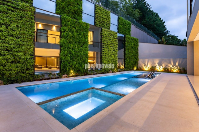 Imagem Casa com 6 Quartos à Venda, 1.056 m² em Tamboré - Santana De Parnaíba Imagem Casa com 6 Quartos à Venda, 1.056 m² em Tamboré - Santana De Parnaíba