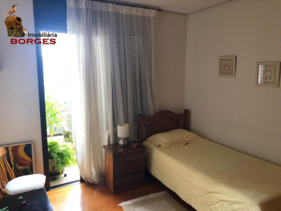 Imagem Apartamento com 4 Quartos à Venda, 200 m² em Brooklin - São Paulo Imagem Apartamento com 4 Quartos à Venda, 200 m² em Brooklin - São Paulo