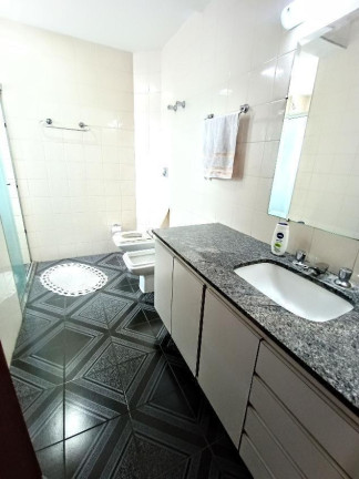 Imagem Apartamento com 3 Quartos à Venda, 142 m² em Centro - Marília Imagem Apartamento com 3 Quartos à Venda, 142 m² em Centro - Marília