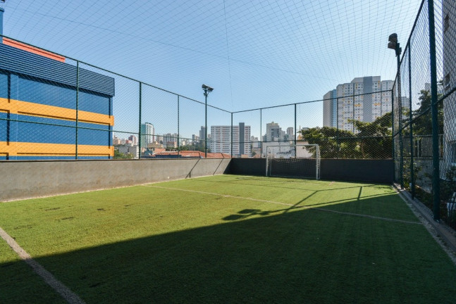 Imagem Apartamento com 1 Quarto à Venda, 37 m² em Liberdade - São Paulo