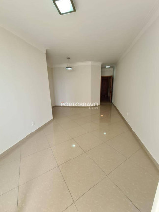 Imagem Apartamento com 3 Quartos para Alugar, 122 m² em Tamboré - Santana De Parnaíba