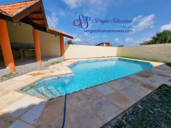 Imagem Casa com 5 Quartos à Venda, 350 m² em Porto Das Dunas - Aquiraz