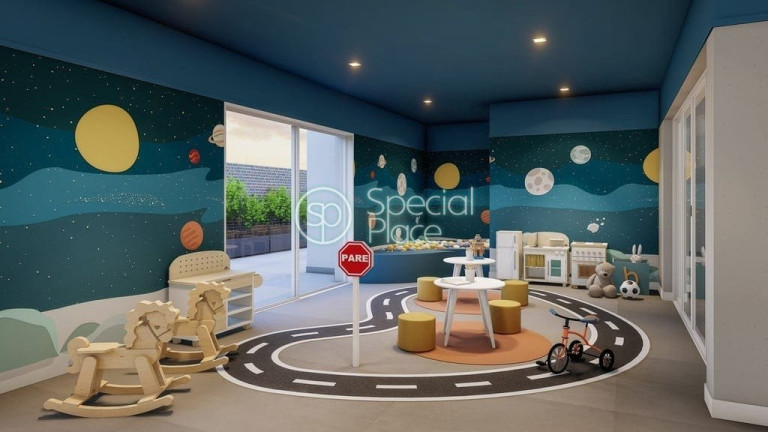 Imagem Apartamento com 2 Quartos à Venda, 85 m² em Alto Da Lapa - São Paulo