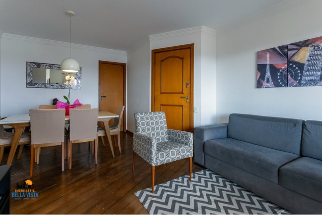 Imagem Apartamento com 3 Quartos à Venda, em Vila Mascote - São Paulo Imagem Apartamento com 3 Quartos à Venda, em Vila Mascote - São Paulo