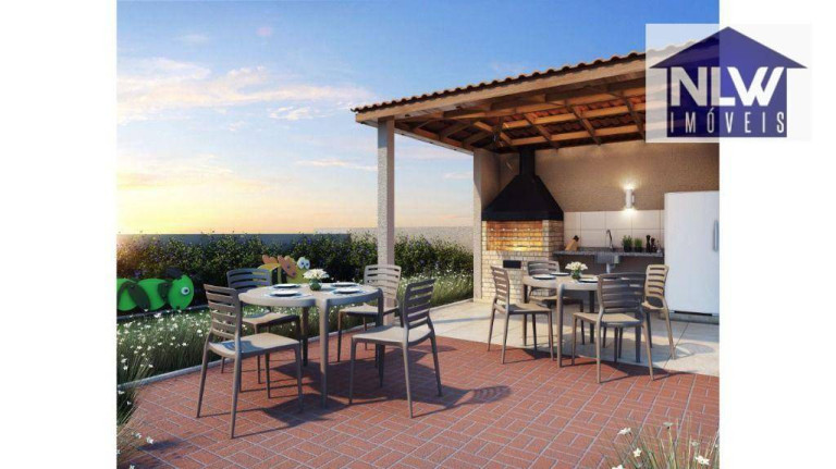 Imagem Apartamento com 2 Quartos à Venda, 35 m² em Vila Nina - São Paulo Imagem Apartamento com 2 Quartos à Venda, 35 m² em Vila Nina - São Paulo