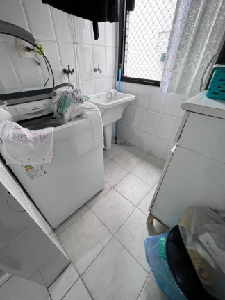 Imagem Apartamento com 2 Quartos à Venda, 70 m² em Boqueirão - Praia Grande