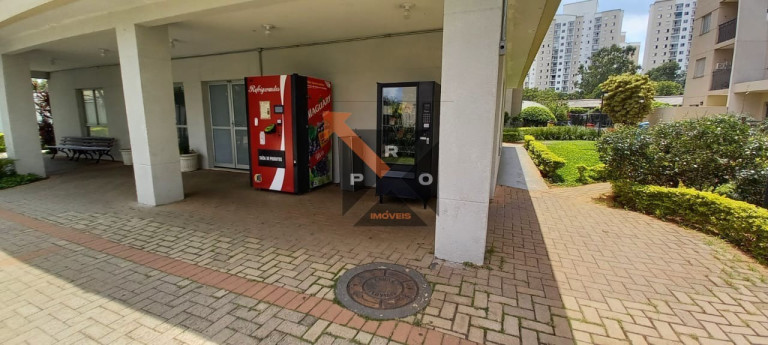 Imagem Imóvel com 2 Quartos para Alugar, 62 m² em Vila Moreira - São Paulo