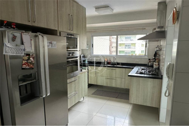 Imagem Apartamento com 3 Quartos à Venda, 200 m² em Vila Clementino - São Paulo