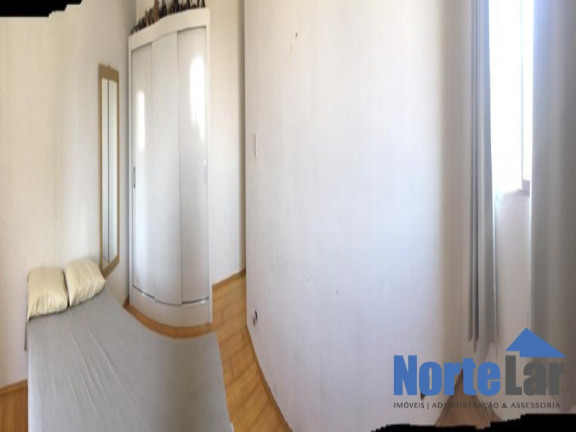 Imagem Apartamento com 2 Quartos à Venda, 64 m² em Jardim Marilu - São Paulo