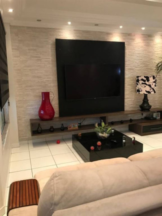 Imagem Sobrado com 3 Quartos à Venda, 172 m² em Boqueirao - Praia Grande Imagem Sobrado com 3 Quartos à Venda, 172 m² em Boqueirao - Praia Grande