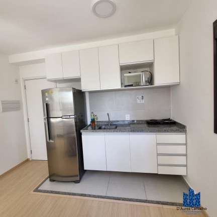 Imagem Apartamento com 1 Quarto para Alugar, 41 m² em Jardim Prudência - São Paulo Imagem Apartamento com 1 Quarto para Alugar, 41 m² em Jardim Prudência - São Paulo