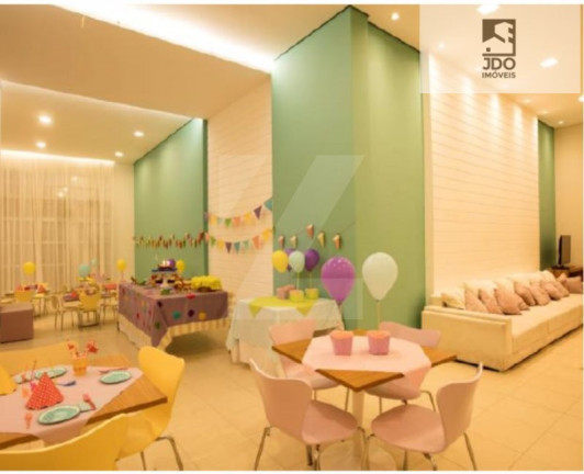 Imagem Apartamento com 3 Quartos à Venda, 113 m² em Ecoville - Curitiba