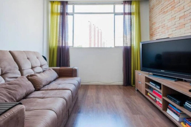 Imagem Imóvel com 1 Quarto à Venda, 51 m² em Vila Mariana - São Paulo Imagem Imóvel com 1 Quarto à Venda, 51 m² em Vila Mariana - São Paulo