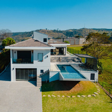 Casa com 4 Quartos à Venda, 1.000 m² em Itatiba