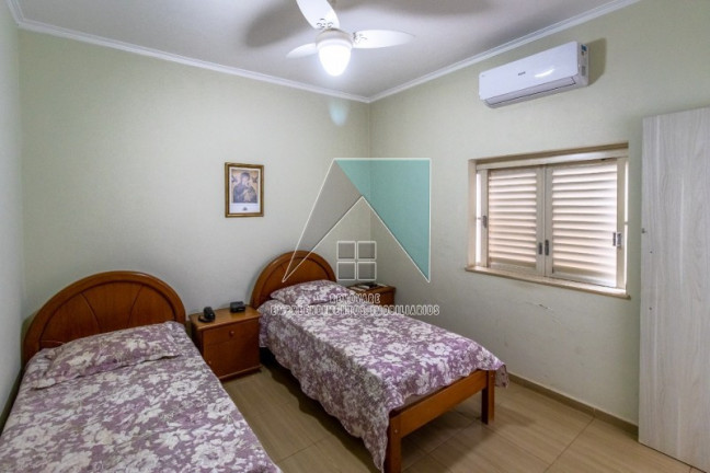 Imagem Casa com 3 Quartos à Venda, 346 m² em Jardim Paulistano - Ribeirão Preto
