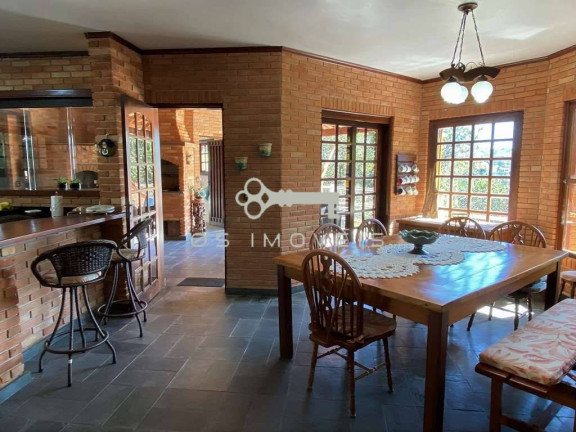 Imagem Casa de Condomínio com 4 Quartos à Venda, em Altos De São Fernando - Jandira Imagem Casa de Condomínio com 4 Quartos à Venda, em Altos De São Fernando - Jandira