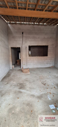 Imagem Casa com 2 Quartos à Venda, 70 m² em Jardim Maria Antonia (nova Veneza) - Sumaré Imagem Casa com 2 Quartos à Venda, 70 m² em Jardim Maria Antonia (nova Veneza) - Sumaré