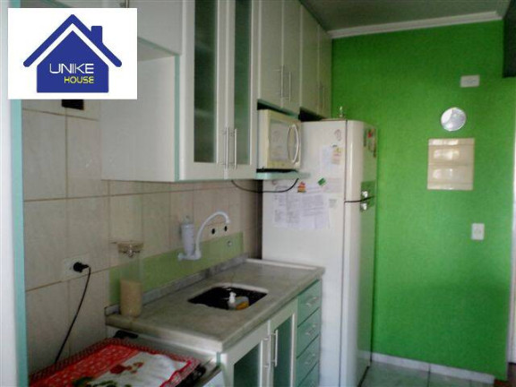 Imagem Apartamento com 2 Quartos à Venda, 48 m² em Jardim Marabá(zona Sul) - São Paulo Imagem Apartamento com 2 Quartos à Venda, 48 m² em Jardim Marabá(zona Sul) - São Paulo