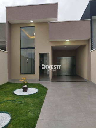 Imagem Casa com 2 Quartos à Venda, 86 m² em Jardim Himalaia - Aparecida De Goiânia Imagem Casa com 2 Quartos à Venda, 86 m² em Jardim Himalaia - Aparecida De Goiânia