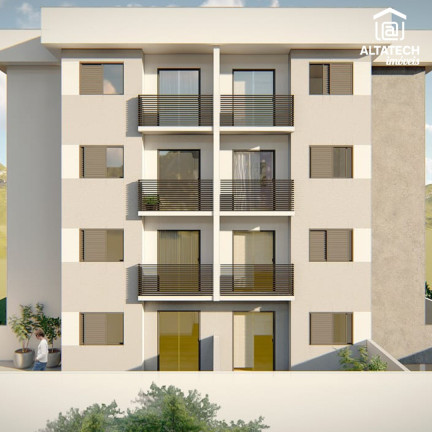 Imagem Apartamento com 2 Quartos à Venda, 48 m² em Santa ângela - Poços De Caldas Imagem Apartamento com 2 Quartos à Venda, 48 m² em Santa ângela - Poços De Caldas