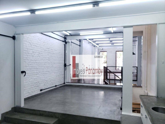 Imagem Casa com 3 Quartos para Alugar, 177 m² em Pinheiros - São Paulo Imagem Casa com 3 Quartos para Alugar, 177 m² em Pinheiros - São Paulo