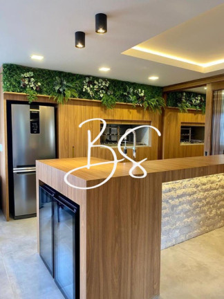 Imagem Apartamento com 2 Quartos à Venda, 104 m² em Floresta - Gramado