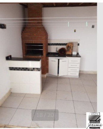 Imagem Sobrado com 3 Quartos à Venda, 192 m² em Jardim Das Estrelas - Sorocaba Imagem Sobrado com 3 Quartos à Venda, 192 m² em Jardim Das Estrelas - Sorocaba