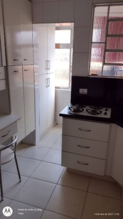 Imagem Apartamento com 2 Quartos à Venda, 73 m² em Canto Do Forte - Praia Grande Imagem Apartamento com 2 Quartos à Venda, 73 m² em Canto Do Forte - Praia Grande