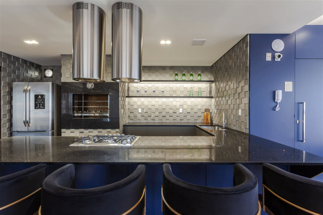 Imagem Apartamento com 4 Quartos à Venda, 167 m² em Centro - Balneário Camboriú