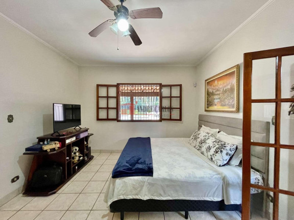 Imagem Casa de Condomínio com 3 Quartos à Venda, 322 m² em Chácara Dos Lagos - Carapicuíba
