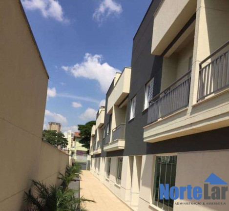 Imagem Sobrado com 3 Quartos à Venda, 120 m² em Vila Guaca - São Paulo