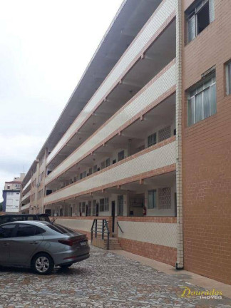Imagem Apartamento com 1 Quarto à Venda, 37 m² em Boqueirão - Praia Grande Imagem Apartamento com 1 Quarto à Venda, 37 m² em Boqueirão - Praia Grande