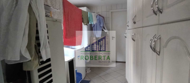 Imagem Apartamento com 4 Quartos à Venda, 247 m² em Campo Belo - São Paulo