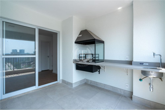 Imagem Apartamento com 2 Quartos à Venda, 69 m² em Jardim Caravelas - São Paulo Imagem Apartamento com 2 Quartos à Venda, 69 m² em Jardim Caravelas - São Paulo