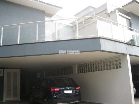 Imagem Casa com 4 Quartos à Venda, 300 m² em Alto Da Boa Vista - São Paulo Imagem Casa com 4 Quartos à Venda, 300 m² em Alto Da Boa Vista - São Paulo