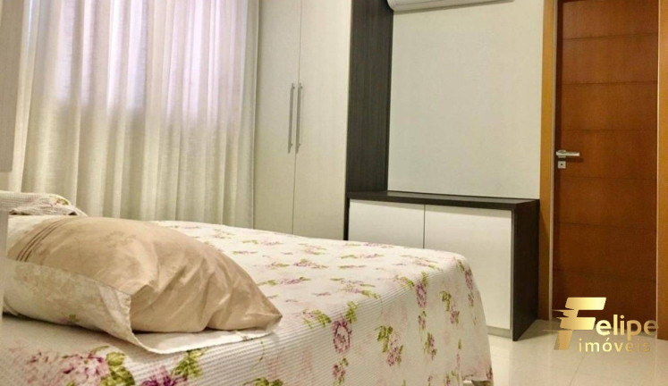 Imagem Imóvel com 3 Quartos à Venda, 110 m² em Praia Do Morro - Guarapari