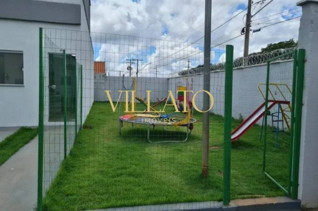 Imagem Casa com 2 Quartos à Venda, 58 m² em Fazenda Caveiras - Goiânia