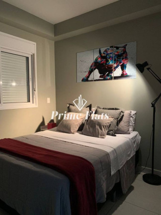 Imagem Apartamento com 1 Quarto à Venda, 45 m² em Vila Olímpia - São Paulo Imagem Apartamento com 1 Quarto à Venda, 45 m² em Vila Olímpia - São Paulo