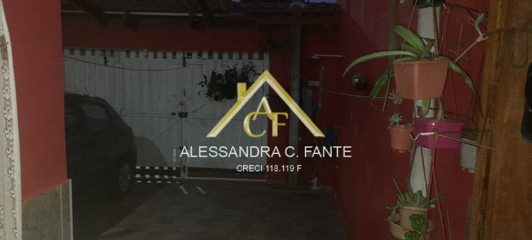 Imagem Casa com 1 Quarto à Venda, 128 m² em Jd. Praia Grande - Mongaguá Imagem Casa com 1 Quarto à Venda, 128 m² em Jd. Praia Grande - Mongaguá