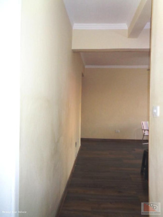 Imagem Apartamento com 3 Quartos à Venda, 65 m² em Sumaré - São Paulo